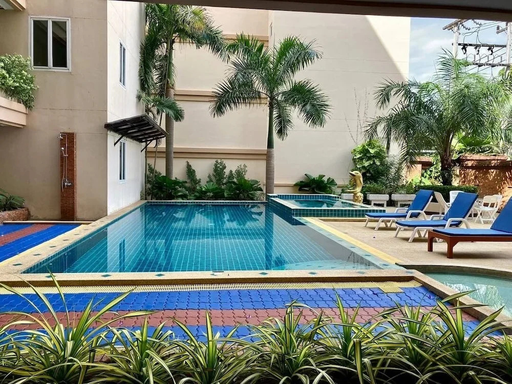 Executive Residence by PSR