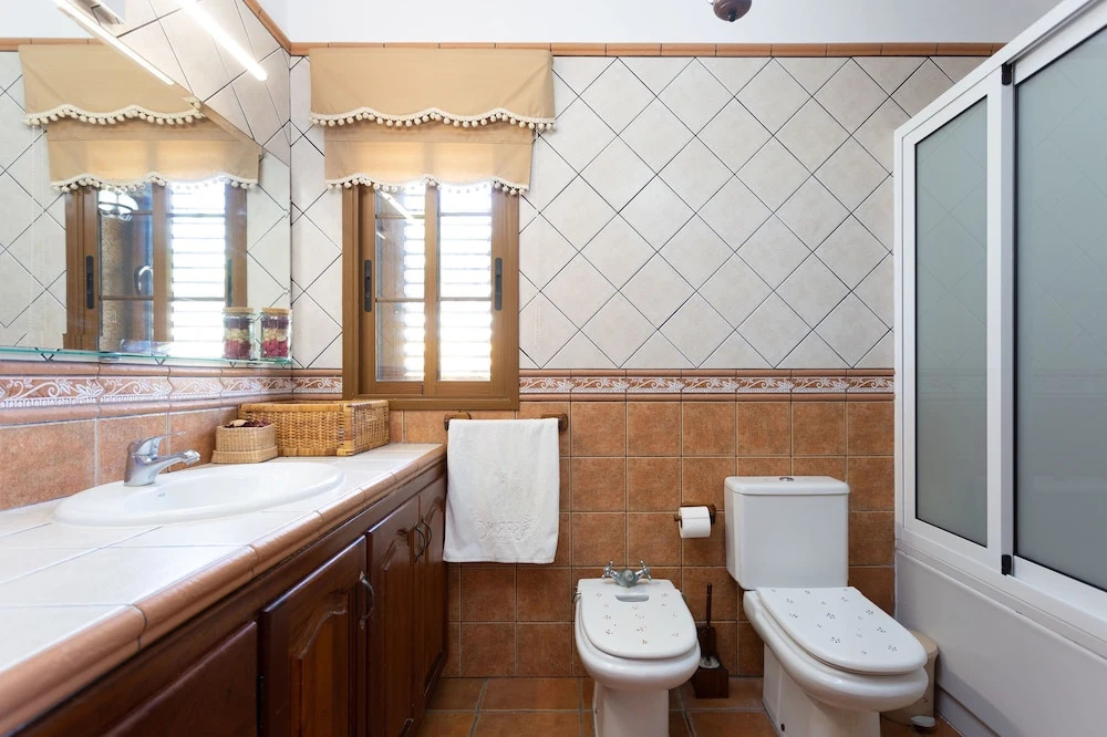 HomeLike Garachico Ocean View