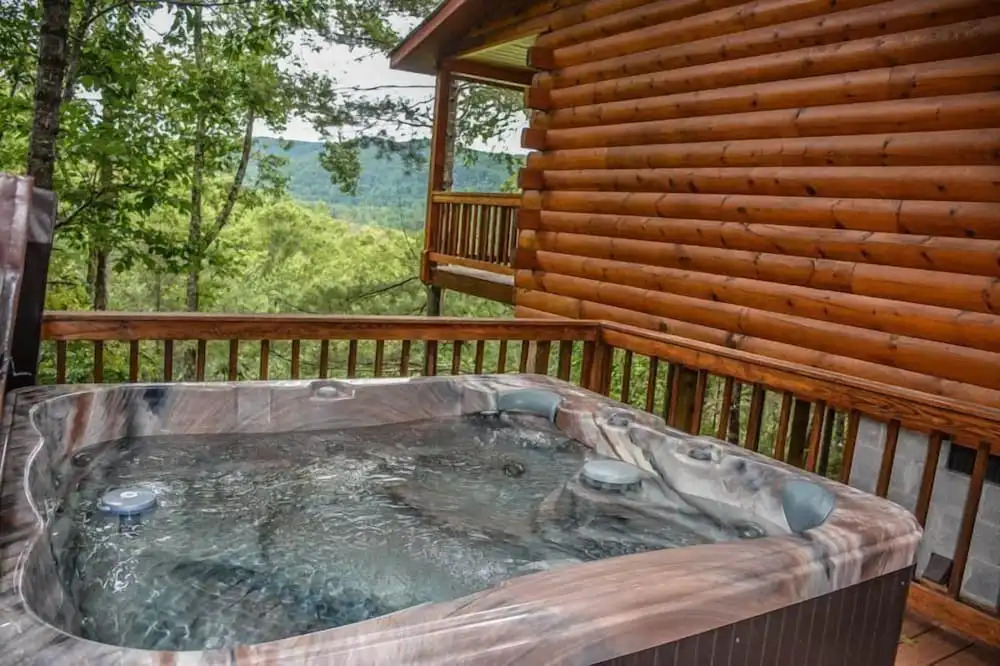Rocky Lodge