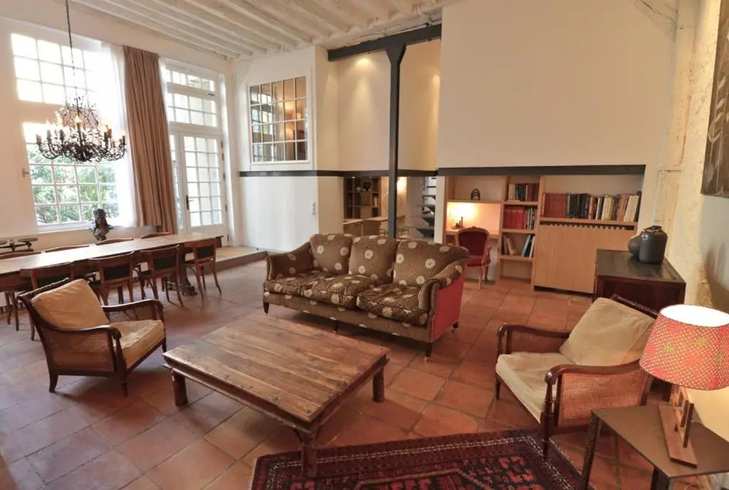 La Table