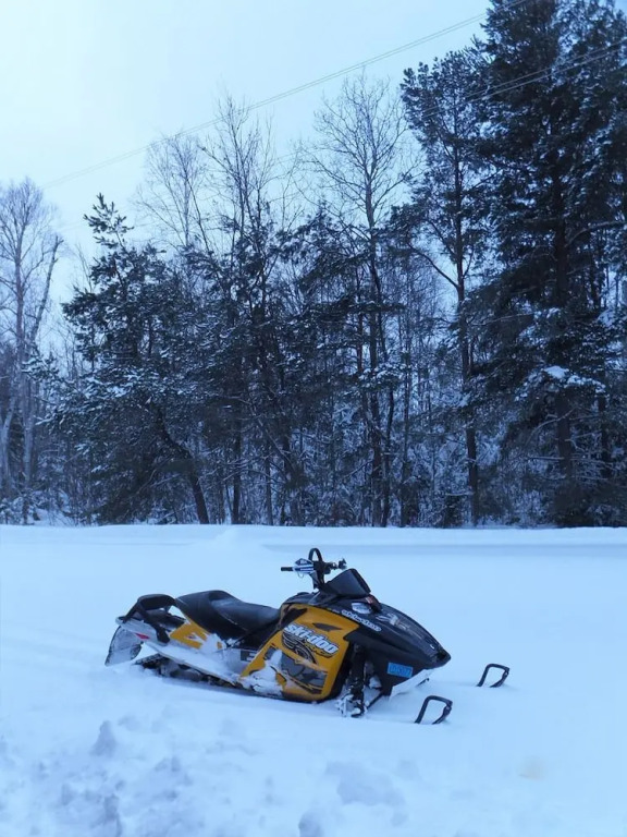 Clark Getaway