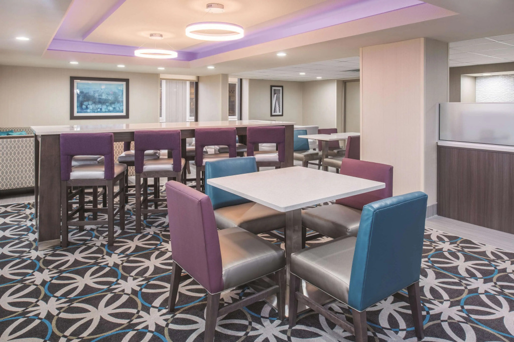 La Quinta by Wyndham Festus - St. Louis South