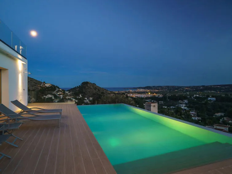 Villa Exorbo by Interhome