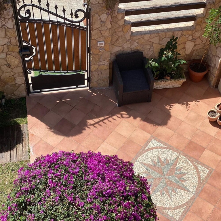 Rosa dei Venti Accomodation