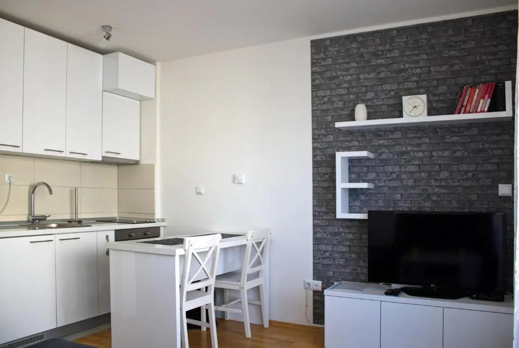 Studio Apartman Miljacka 13 Sarajevo