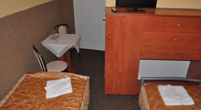 Hotel u Liska