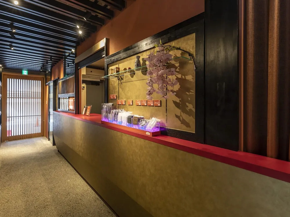 HALE Kyoto Tambaguchi ハレ京都丹波口