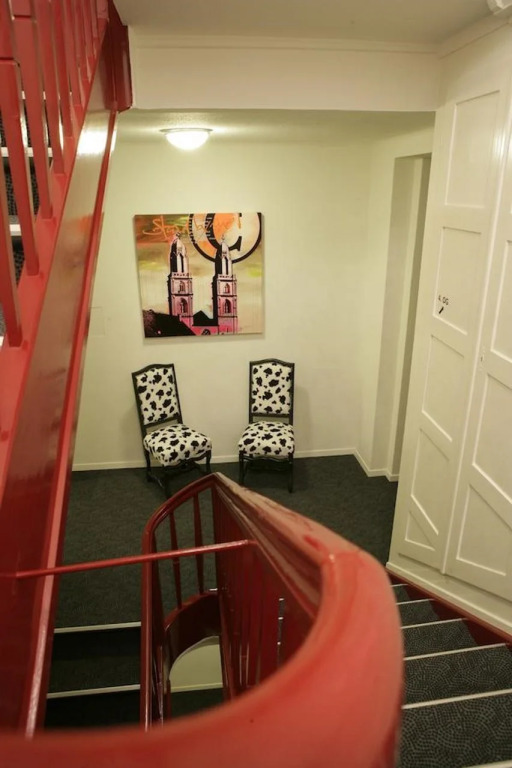 Sorell Hotel Asora