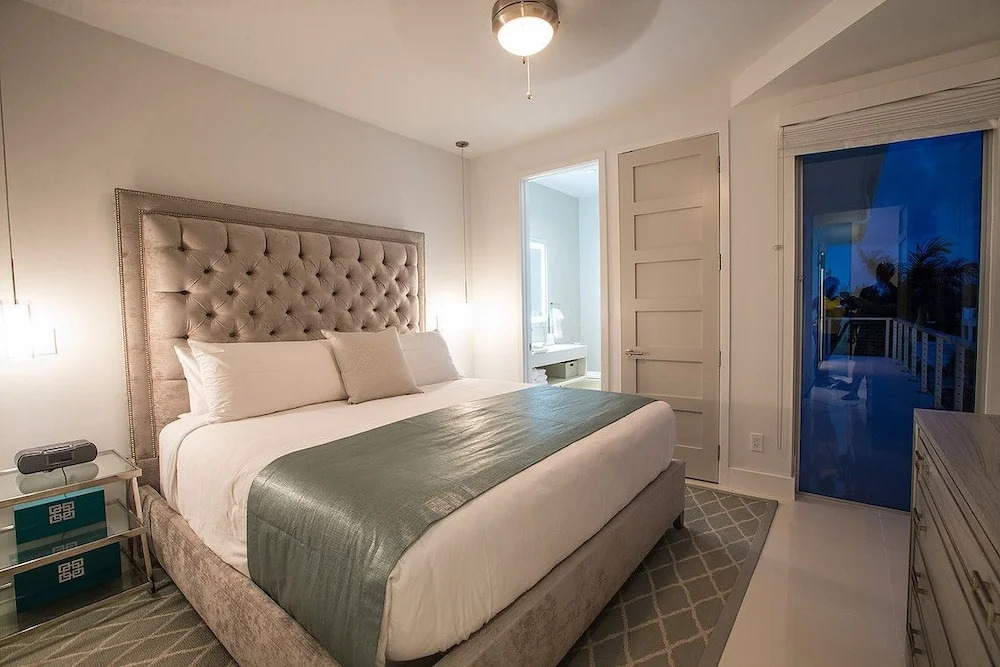 Amani Suite