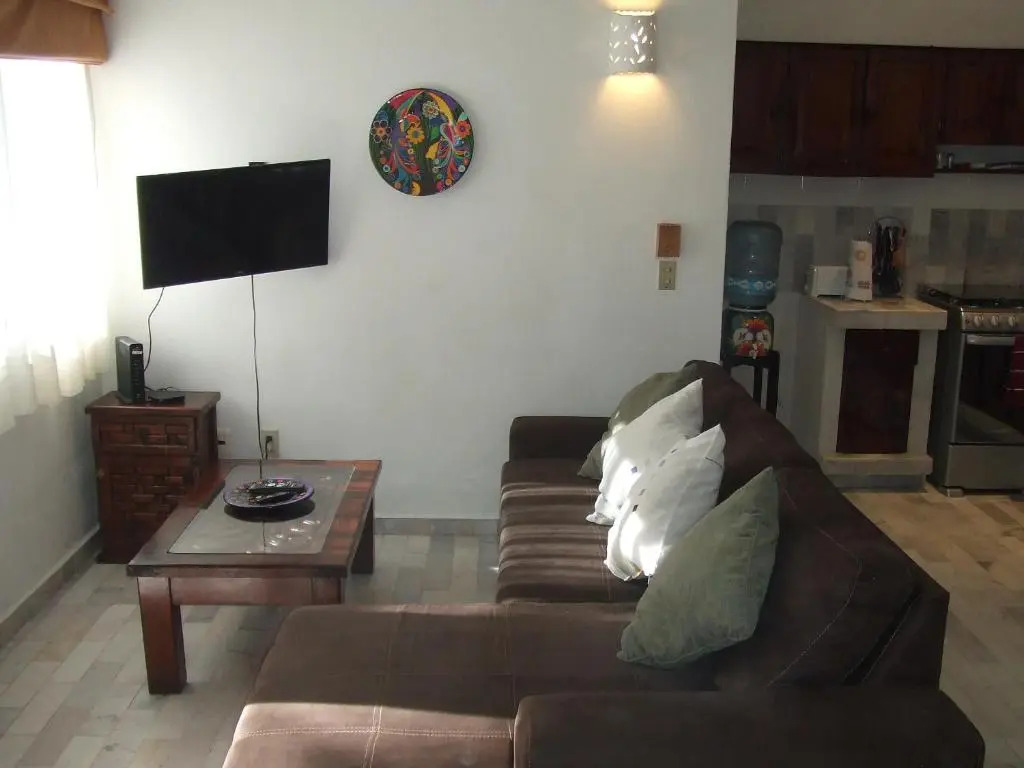 Aventura Pacifico Boutique Suites & Villas