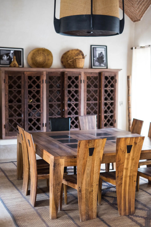 Dar 55 - Berber House - Boutique Hôtel & SPA