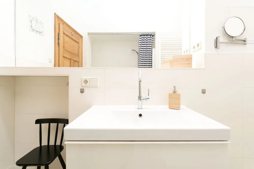 Primeflats - Apartment Bischof Neustadt