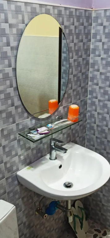 Shwe Wun Yan Motel