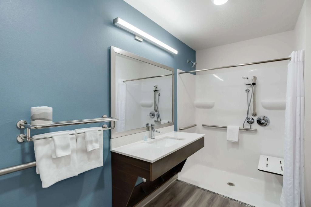 WoodSpring Suites Smyrna-La Vergne