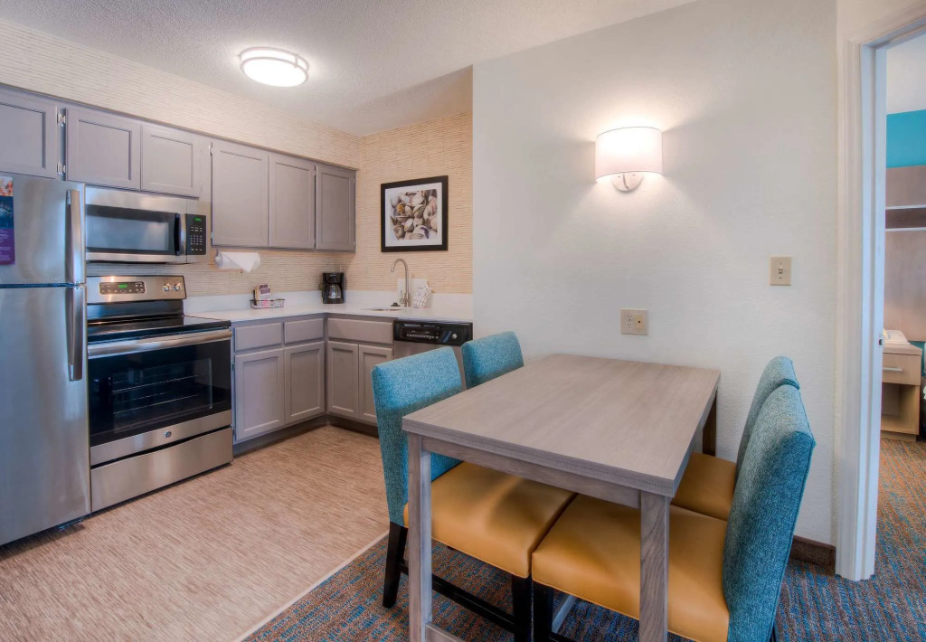 Residence Inn by Marriott Wilmington Landfall
