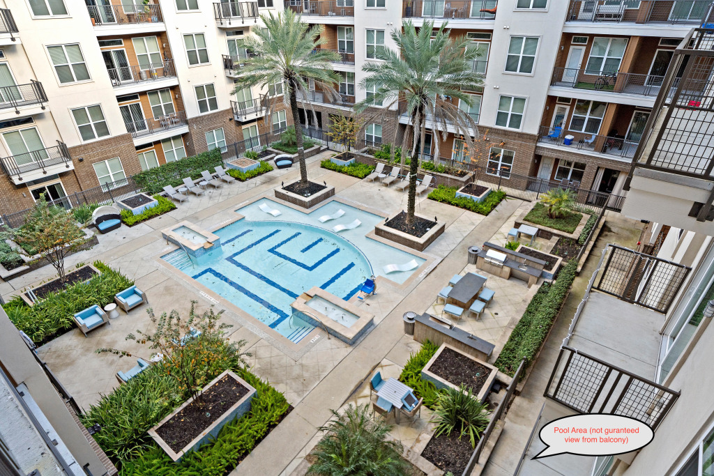 Downtown Location ✔Deep Cleaned ✔Modern Living