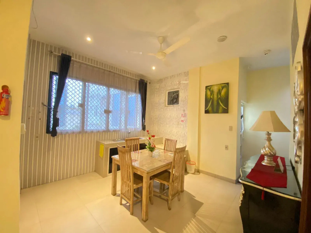 JIYO BOUTIQUE Hotel