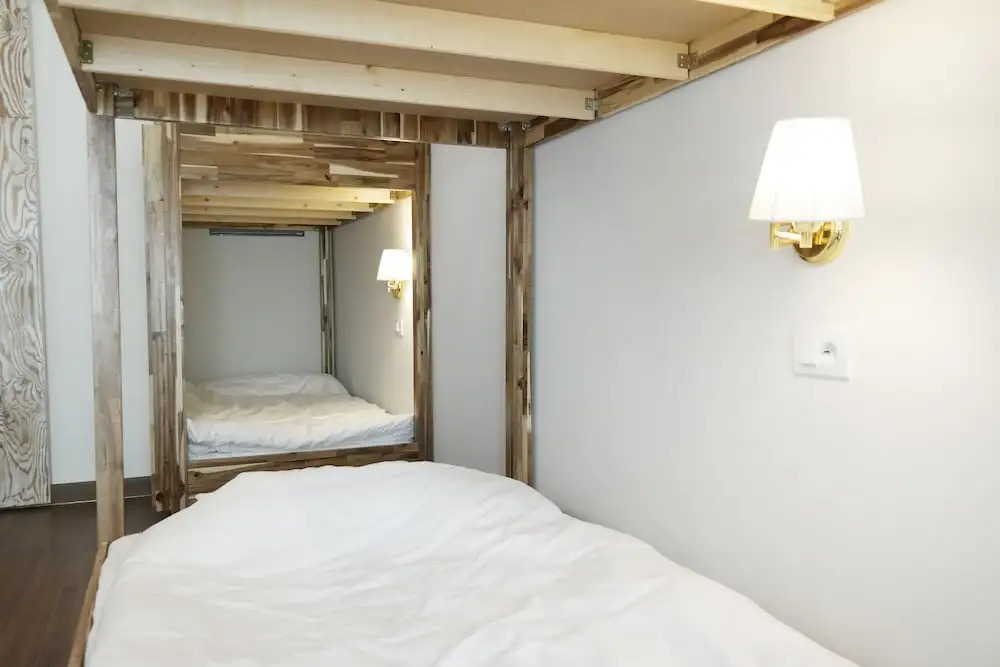 P.S. Guesthouse Itaewon - Hostel