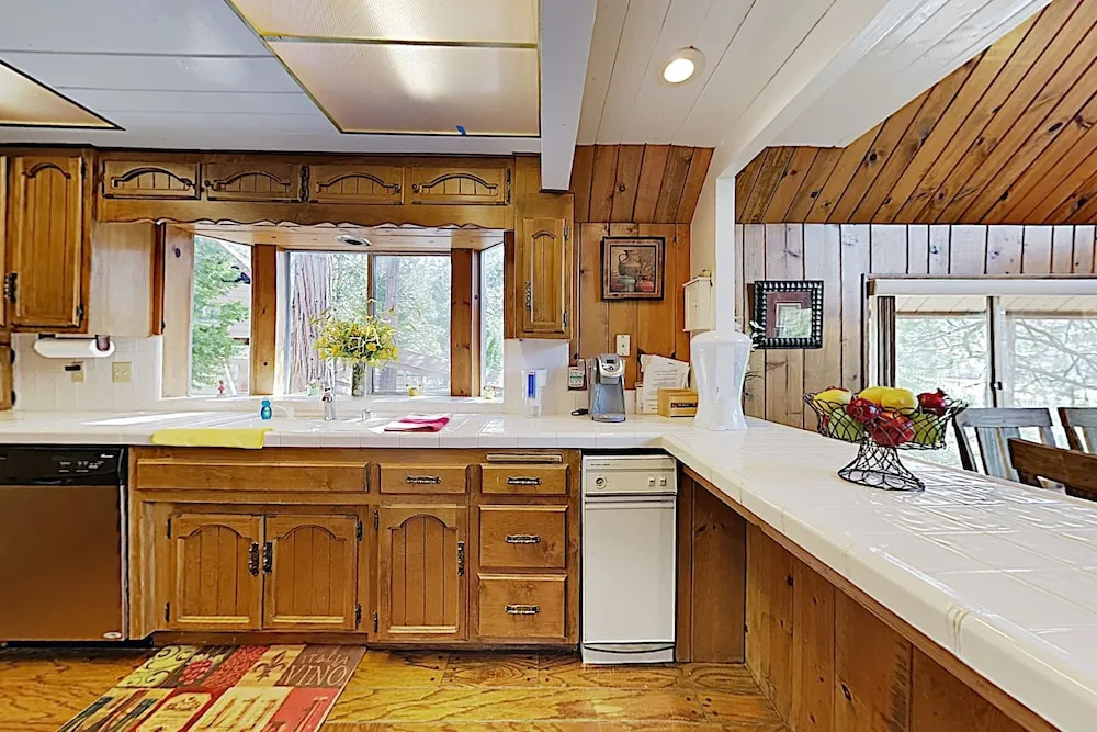 New Listing! Spacious Lakeside Retreat - Game Room home