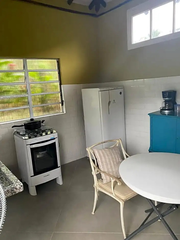 Suite Praia da Feiticeira