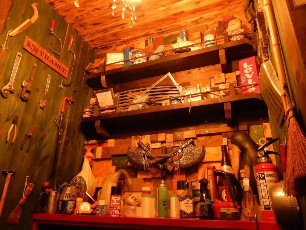Hostel Omori Souko