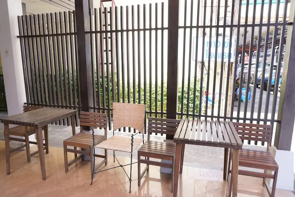 Panatara Hotel