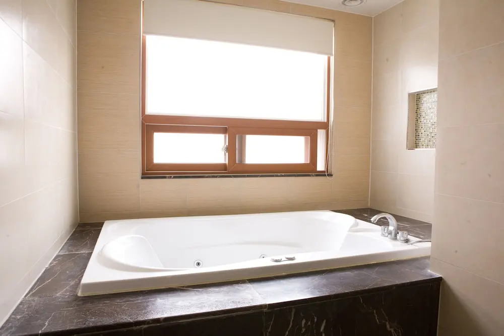 Cheonan B Hotel