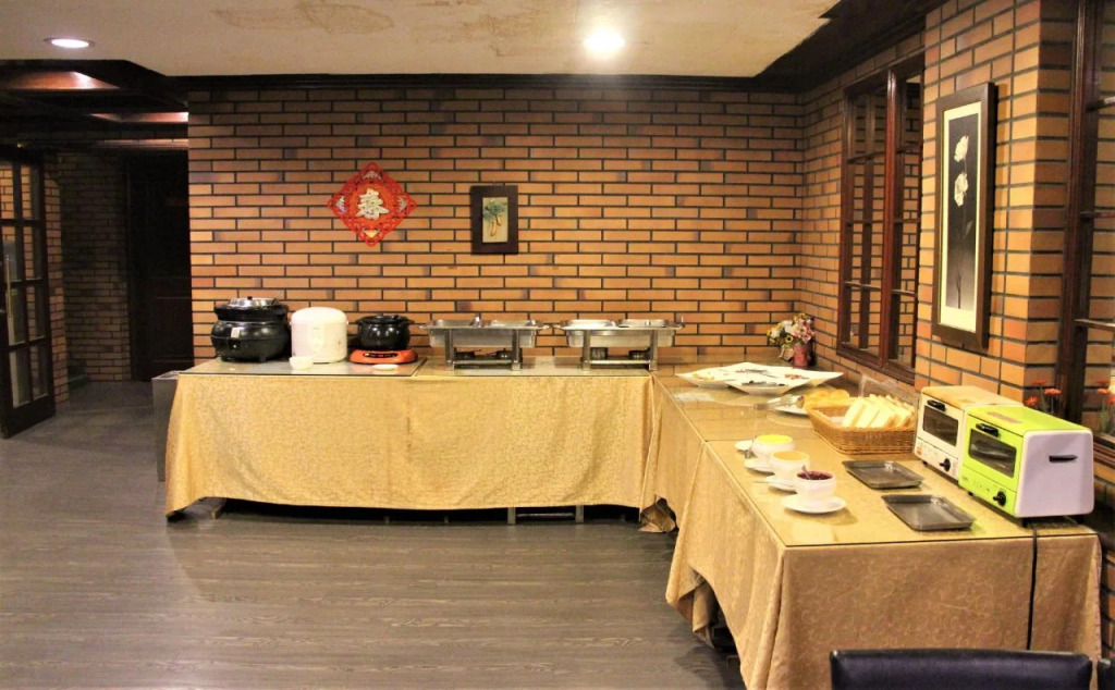 Fude Lime Hotel