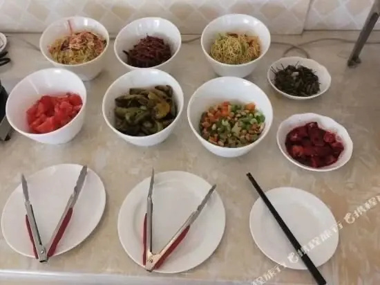 Yuejia Express Hotel