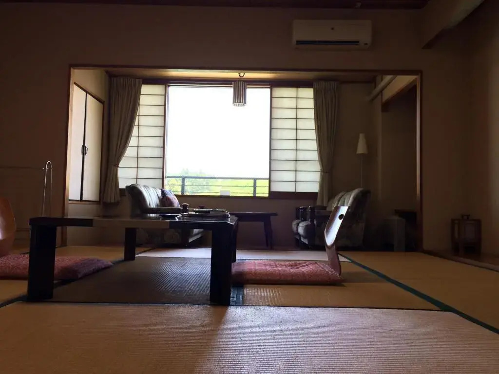 Kinokuniya Ryokan