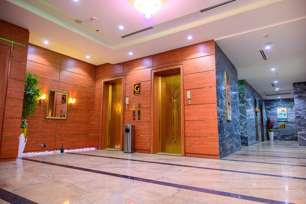 Exclusive Serene Hotel Abuja