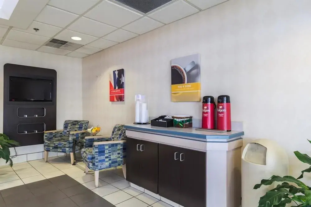Motel 6-Milan, OH - Sandusky