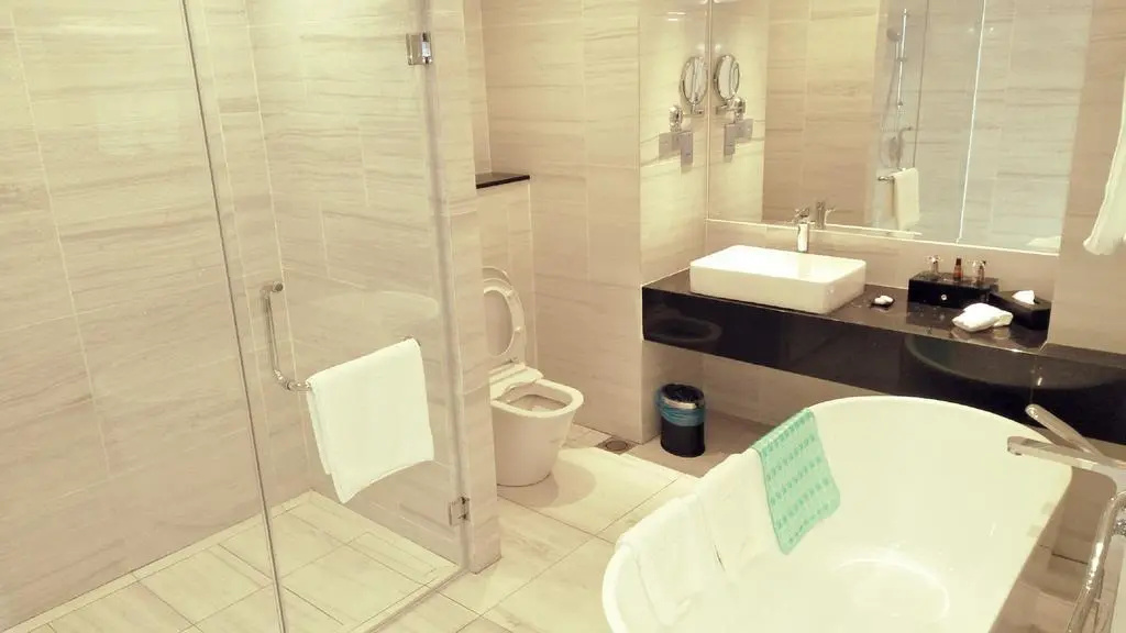 UCSI Hotel Kuching
