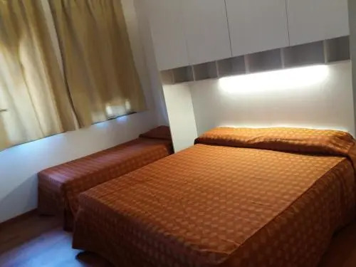 Hotel motel residence Gonzaga