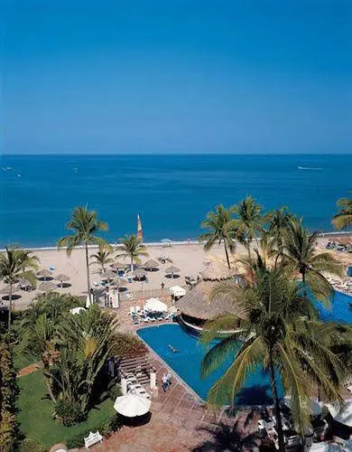 Vacation International Vallarta Torre