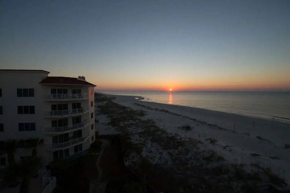 Palm Beach by Meyer Vacation Rentals