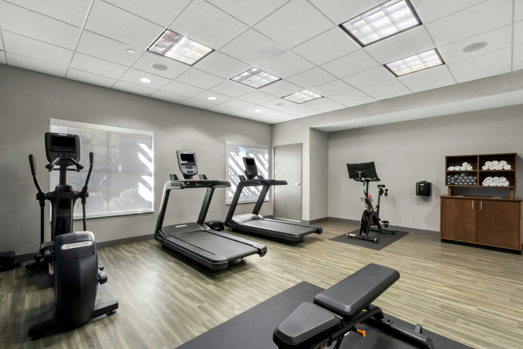 Hampton Inn & Suites Phoenix/Gilbert