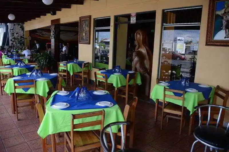 Hotel Luigis