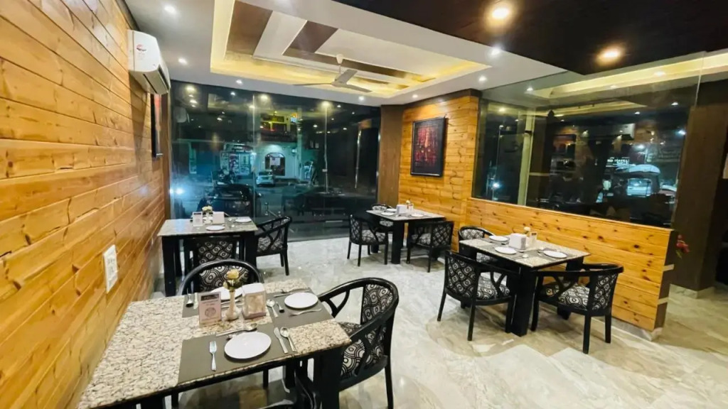 Hotel SKI by Live Imperial