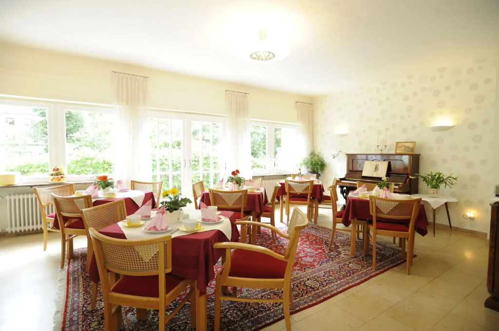 Design-Boutique Hotel Vosteen