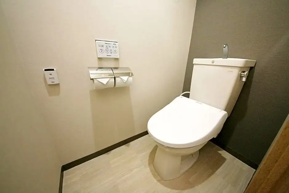 goom Hotel Fukuoka-Tenjin