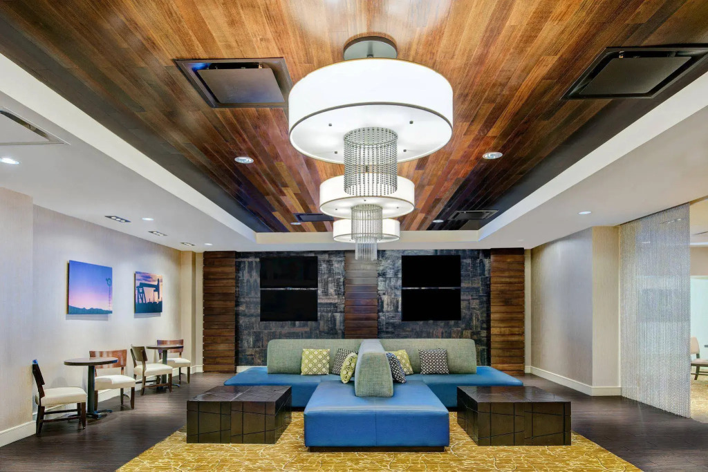 Kozy Hotel Dallas DFW Airport Area West