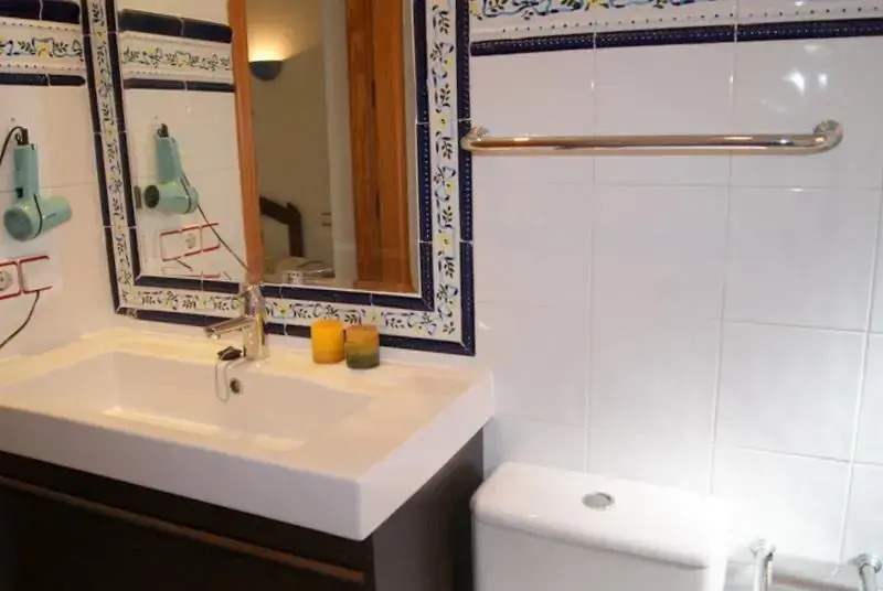 Villa near the beach, with pool, in Javea