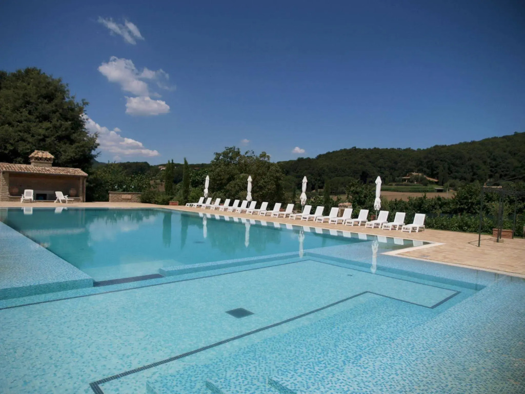 Residenza di Rocca Romana Holiday Home