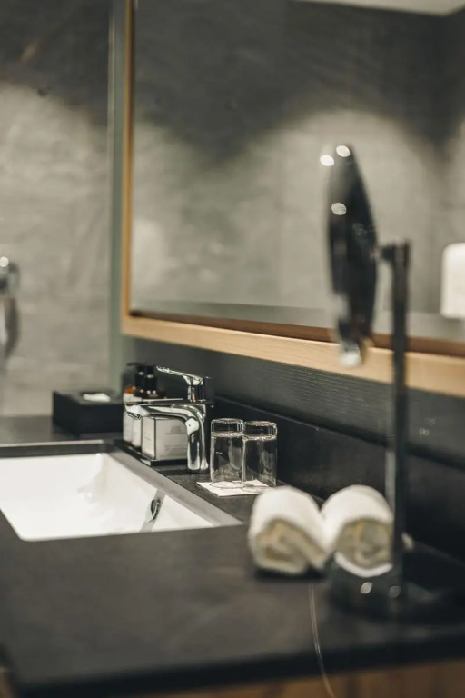 Alpenhotel Montafon & SPA