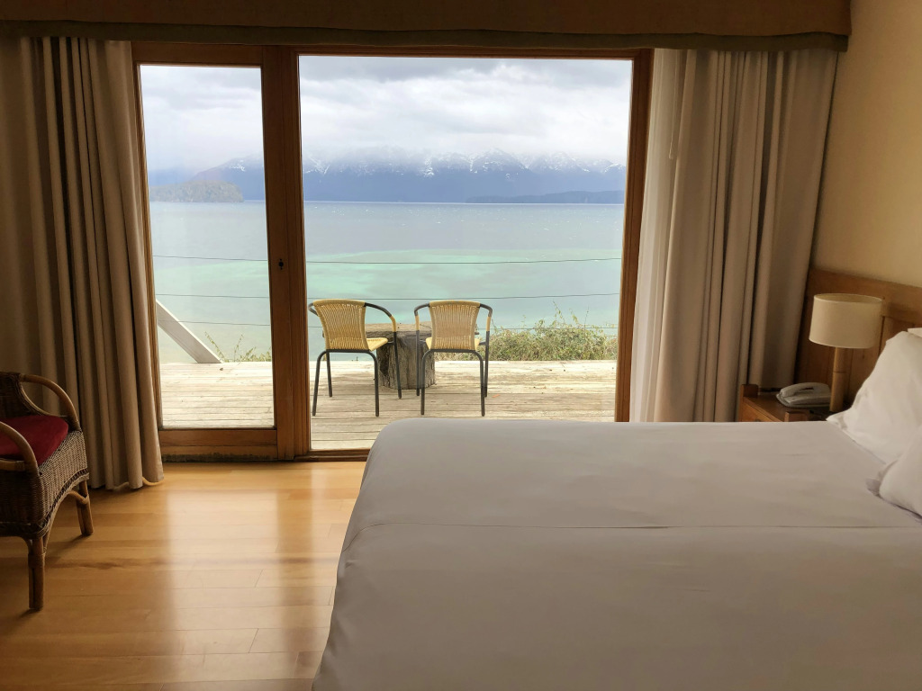 Correntoso Lake & River Hotel