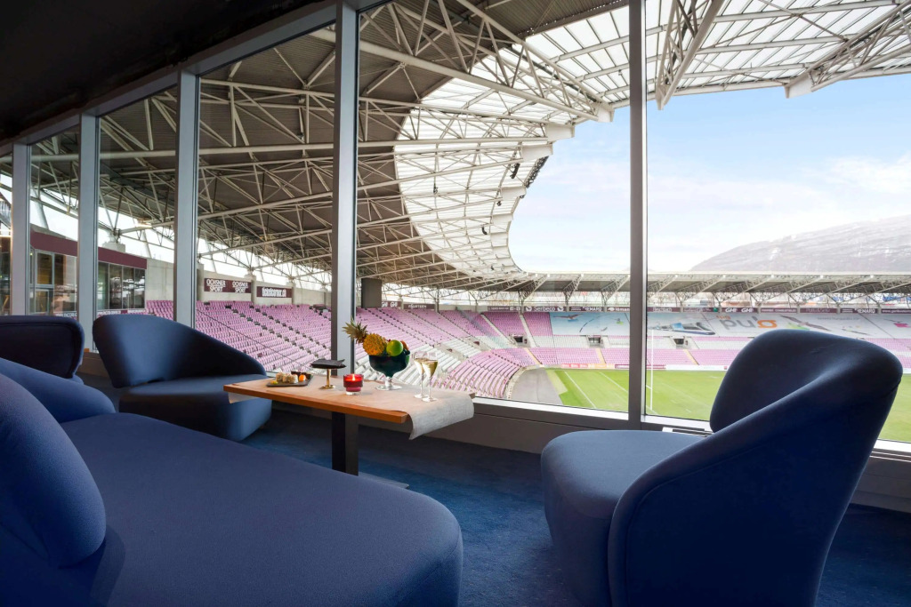 Ramada Encore by Wyndham Geneva