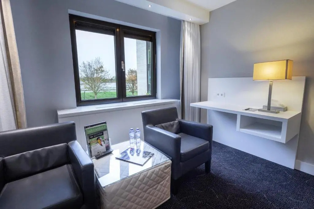 Van Der Valk Hotel Rotterdam Nieuwerkerk