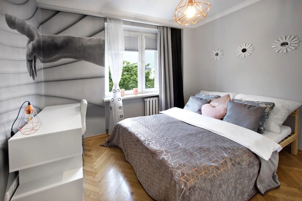 P&O Apartments Hoza Lux