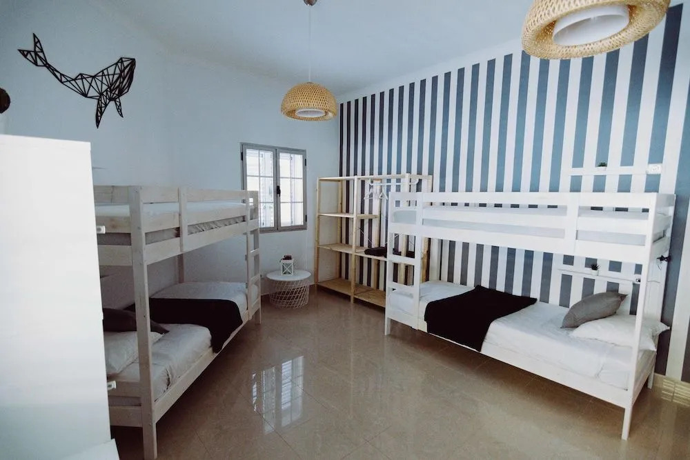 Ponte las Cholas Beach House